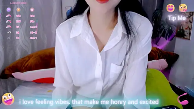 Ly   online show from March 18, 2026, 2:58 am