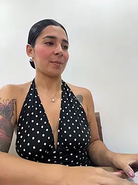 Meganmilk1 online show from July 8, 2026, 5:35 pm
