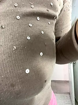 Meganmilk1 online show from October 22, 2025, 5:45 pm