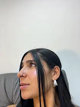 Meganmilk1 online show from June 4, 2026, 1:49 pm