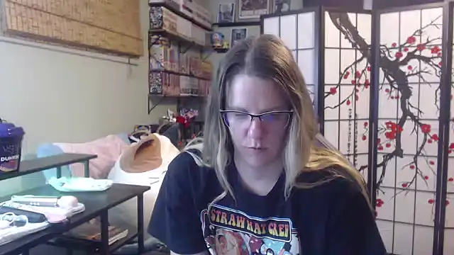 Sarahtineke online show from March 2, 2026, 2:57 pm