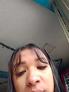 VivienAndClark online show from December 11, 2024, 7:03 pm