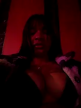 VivienAndClark online show from September 17, 2025, 3:41 am