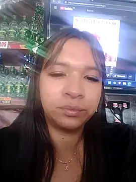 VivienAndClark online show from March 22, 2025, 8:15 pm