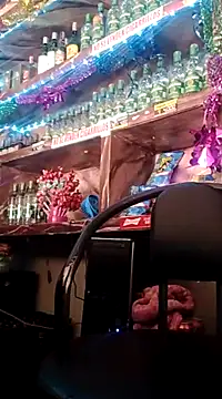 VivienAndClark online show from March 18, 2025, 5:55 pm