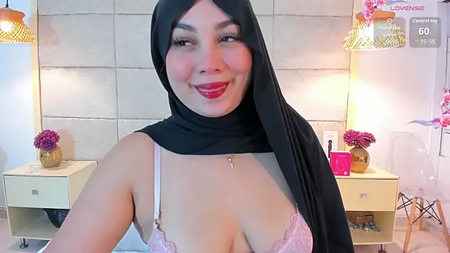  anjum  online show from March 4, 2026, 1:30 pm