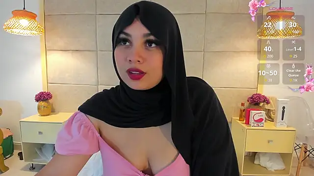  anjum  online show from October 3, 2025, 9:22 am