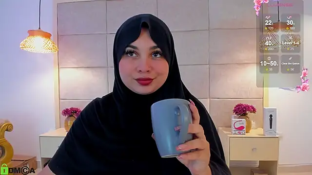  anjum  online show from March 19, 2025, 12:12 pm