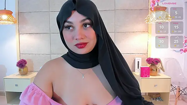  anjum  online show from February 25, 2026, 10:48 am