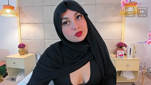  anjum  online show from November 14, 2025, 10:52 am