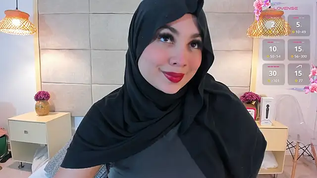  anjum  online show from November 15, 2025, 10:19 am