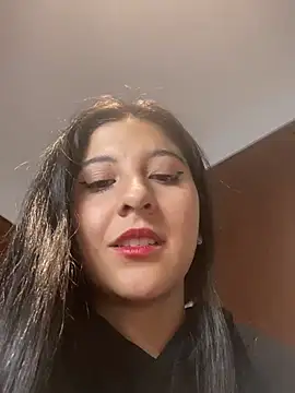 BubbleGumm  online show from March 4, 2025, 3:11 am