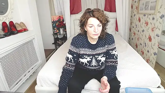 Snapshot of AmiHotGranny chatting on February 20, 2026, 1:13 pm AmiHotGranny online show from February 20, 2026, 1:13 pm