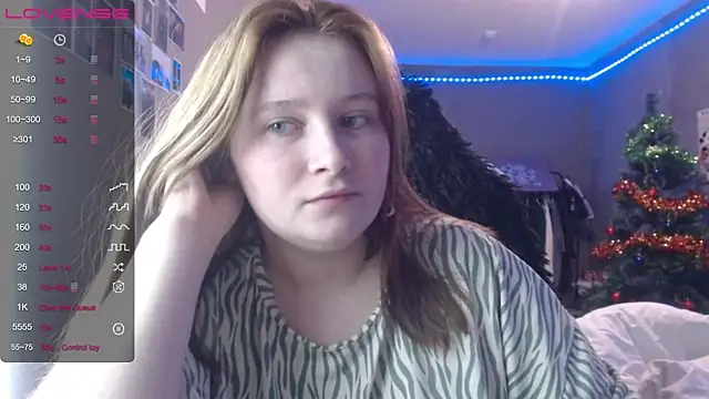 Light Luna online show from January 12, 2026, 3:41 pm