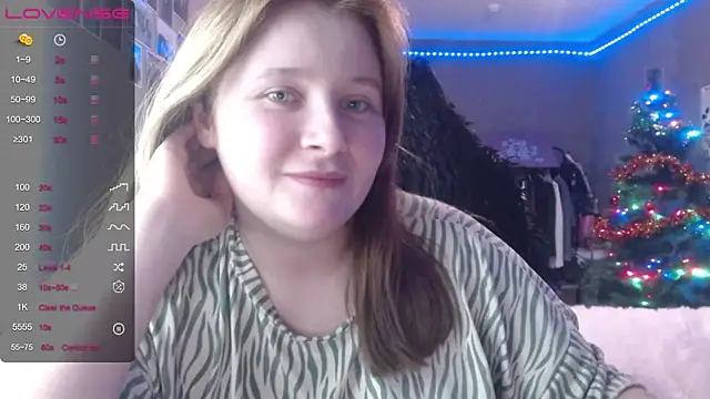 Light Luna online show from January 10, 2026, 4:02 pm