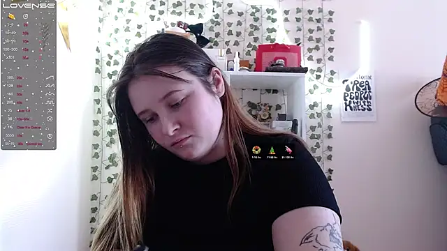 Light Luna online show from February 6, 2025, 8:39 am