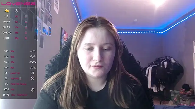 Light Luna online show from January 17, 2026, 3:37 pm