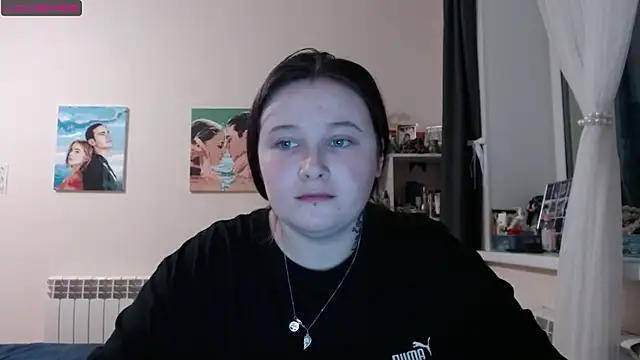 Light Luna online show from March 7, 2025, 1:07 pm