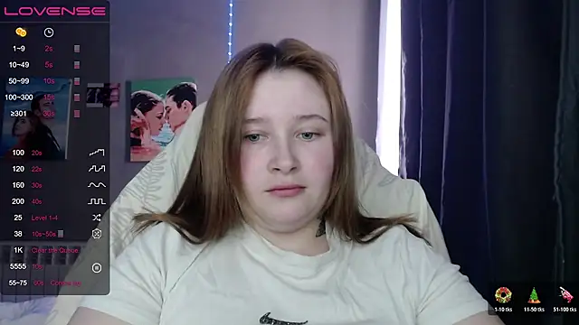 Light Luna online show from February 9, 2026, 7:17 am