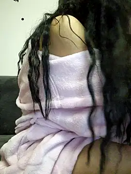 AnaFoxxy online show from January 22, 2025, 4:33 pm