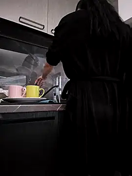 AnaFoxxy online show from March 20, 2025, 4:09 pm