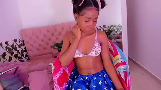 kimmysantoo online show from September 10, 2025, 1:26 am