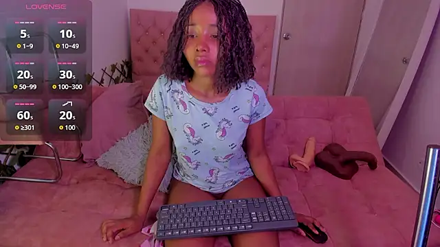 Snapshot of kimmysantoo chatting on February 10, 2026, 7:07 am kimmysantoo online show from February 10, 2026, 7:07 am