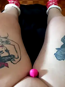 Hotsereia online show from January 12, 2025, 7:31 pm