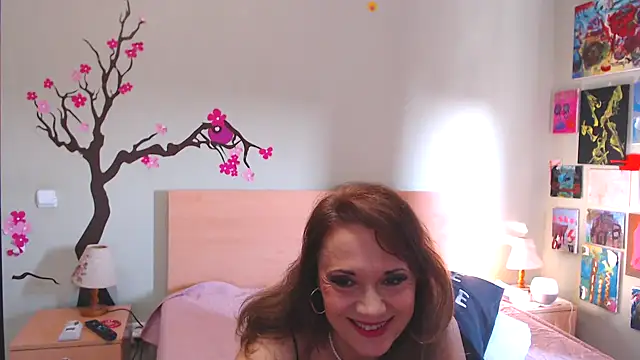 genialwomen online show from January 27, 2025, 10:05 am