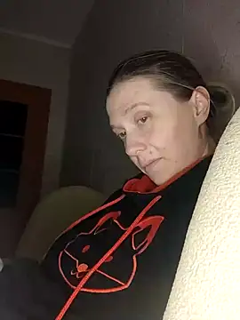 LeraSweet online show from February 15, 2025, 9:17 pm