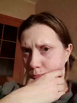 LeraSweet online show from March 13, 2025, 9:48 pm