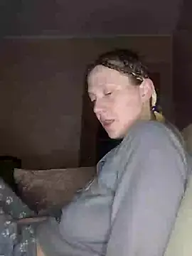 LeraSweet online show from December 30, 2024, 9:08 pm