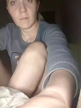 LeraSweet online show from January 25, 2025, 8:31 pm