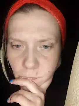 LeraSweet online show from February 21, 2025, 10:04 pm