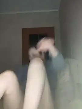 LeraSweet online show from January 13, 2025, 8:15 pm