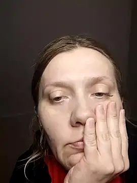 LeraSweet online show from December 27, 2024, 9:22 pm