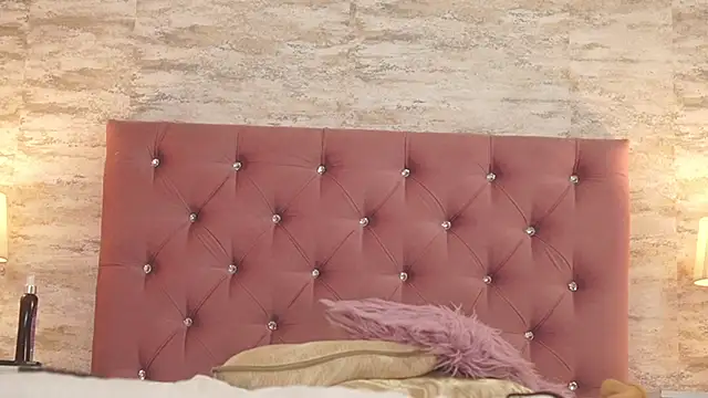 IsabellMendez  online show from January 17, 2025, 1:36 am