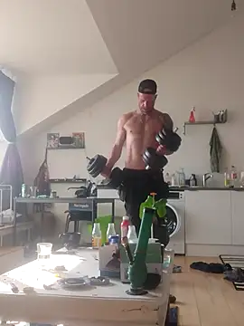 eltoulou online show from March 20, 2025, 1:48 pm