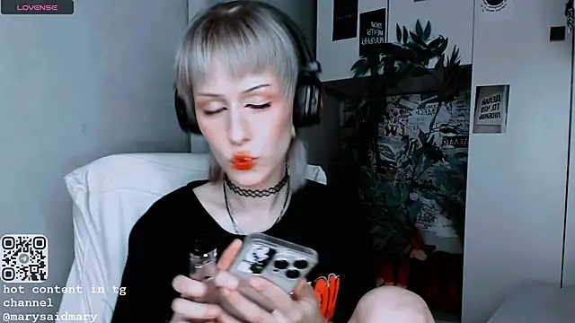 say mary online show from September 27, 2025, 12:39 am