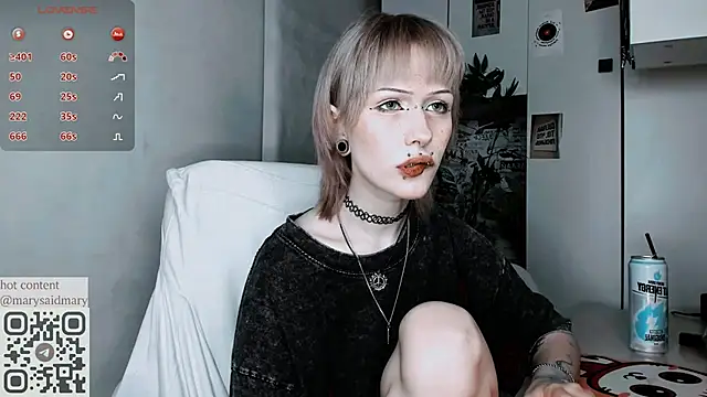 say mary online show from September 22, 2025, 11:44 pm