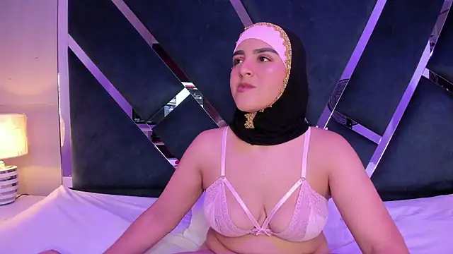 Nahid Jaziri1 online show from November 30, 2025, 8:53 pm