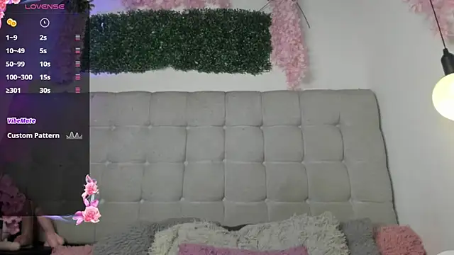 misticasexy online show from February 4, 2025, 11:16 pm