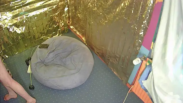 Markxen cam online show from March 28, 2026, 9:27 pm