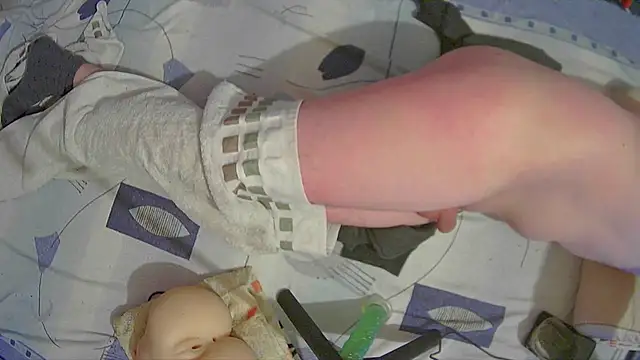 Markxen cam online show from February 9, 2025, 7:30 pm