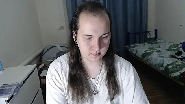 EvaMiron online show from January 9, 2026, 12:06 am