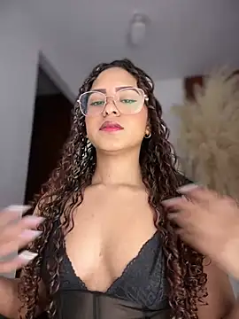 gretta kler1 online show from February 24, 2026, 9:26 pm