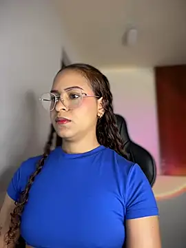 gretta kler1 online show from February 28, 2025, 3:15 pm