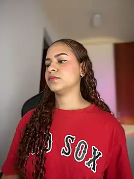 gretta kler1 online show from March 3, 2025, 2:49 pm