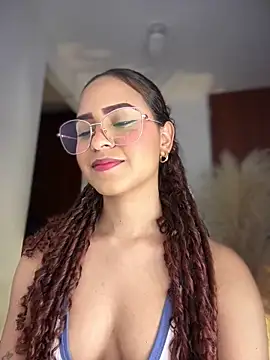 gretta kler1 online show from March 29, 2026, 8:43 pm