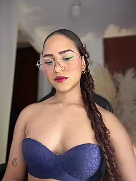 gretta kler1 online show from April 12, 2026, 5:49 pm